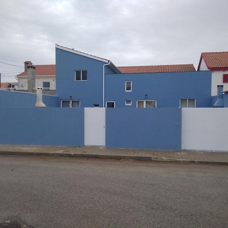 Gafanha da Encarnacao Yellow Door מראה חיצוני תמונה